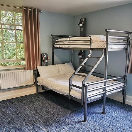 Yha Stratford-Upon-Avon Hostel Eksteriør bilde