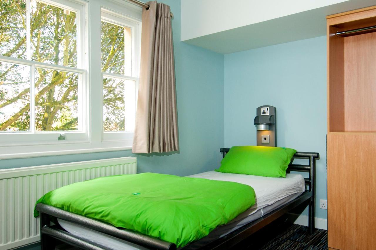 Yha Stratford-Upon-Avon Hostel Eksteriør bilde