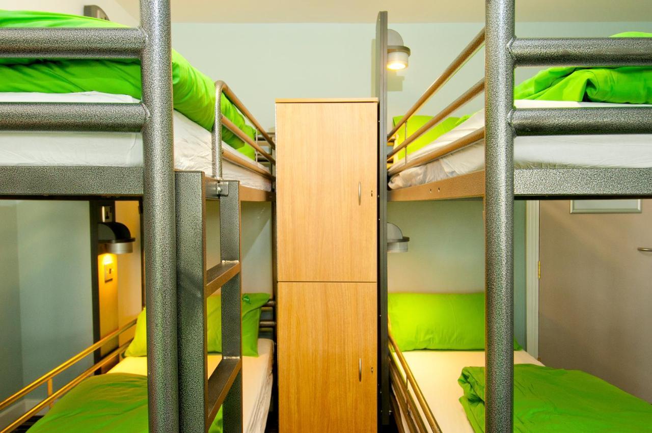 Yha Stratford-Upon-Avon Hostel Eksteriør bilde