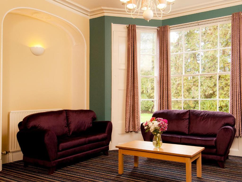 Yha Stratford-Upon-Avon Hostel Eksteriør bilde