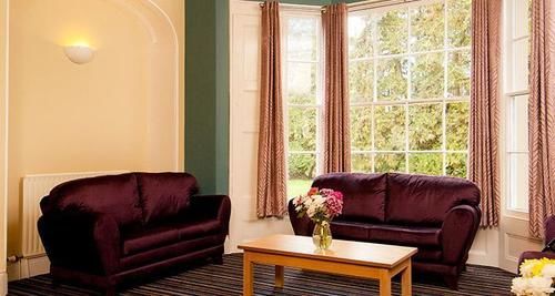 Yha Stratford-Upon-Avon Hostel Eksteriør bilde