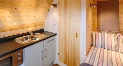 Yha Stratford-Upon-Avon Hostel Eksteriør bilde