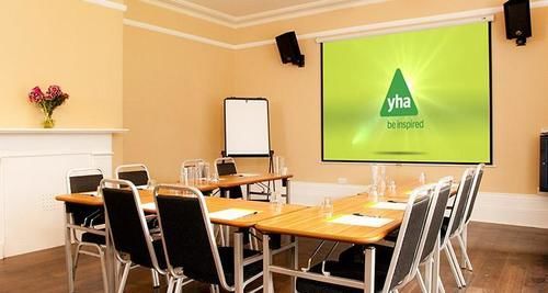 Yha Stratford-Upon-Avon Hostel Eksteriør bilde