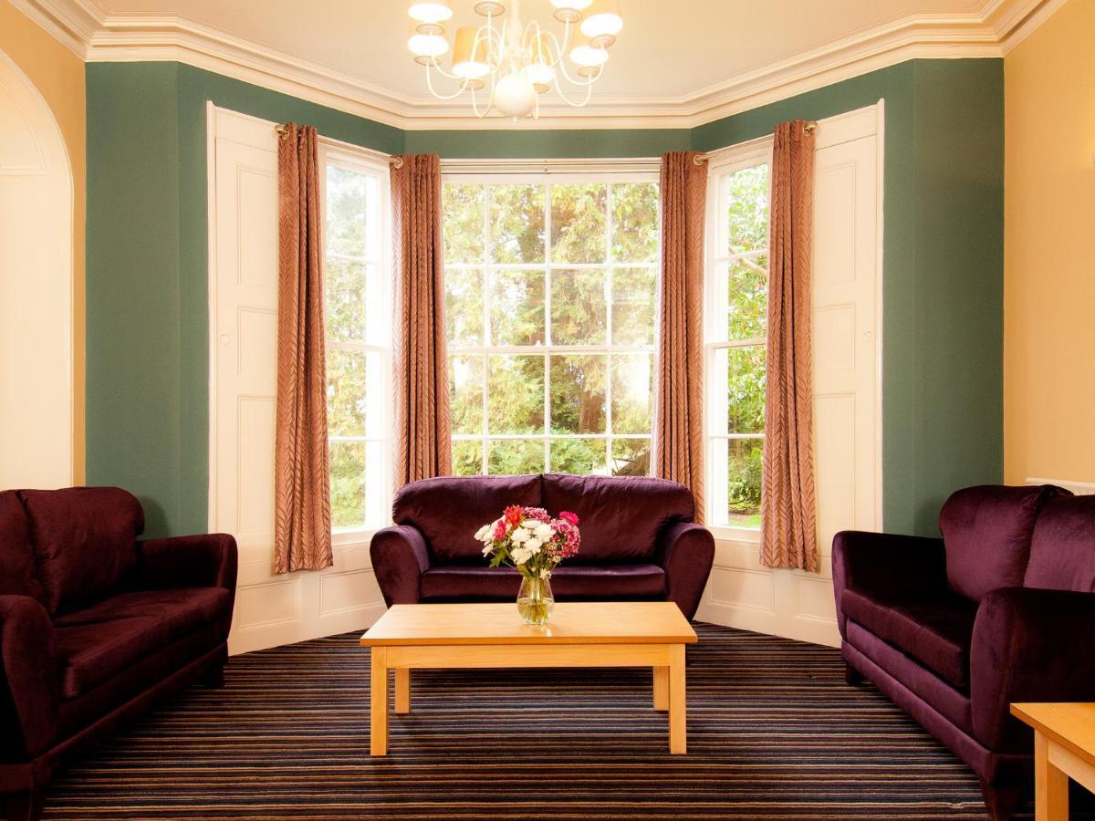 Yha Stratford-Upon-Avon Hostel Eksteriør bilde