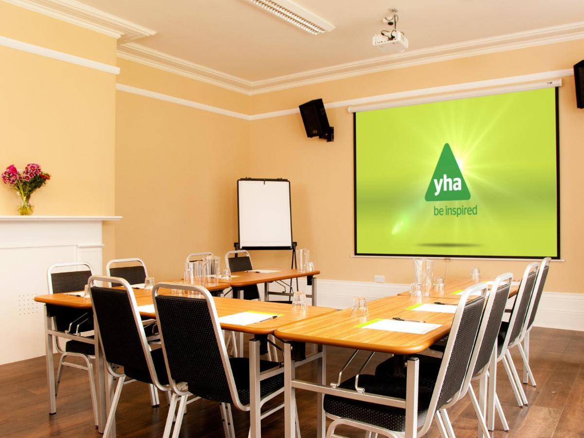 Yha Stratford-Upon-Avon Hostel Eksteriør bilde