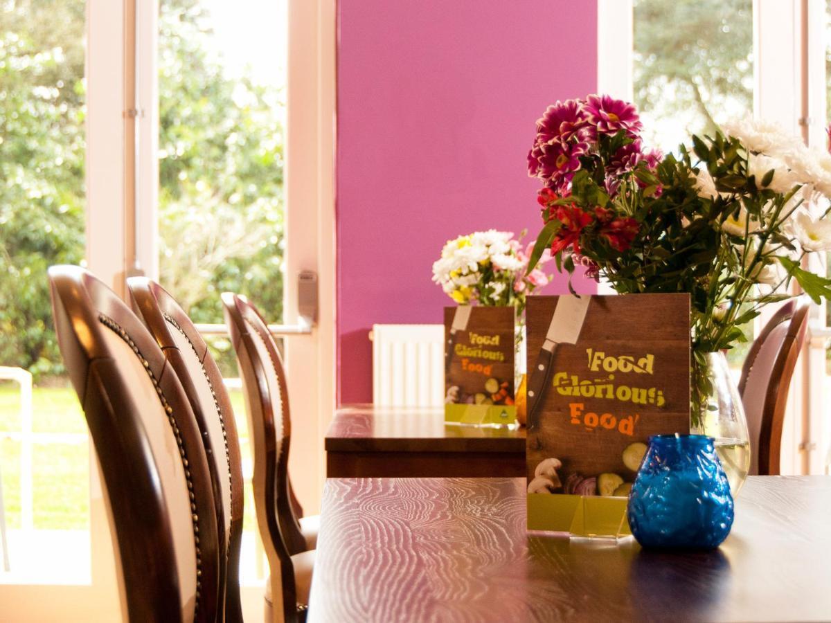 Yha Stratford-Upon-Avon Hostel Eksteriør bilde