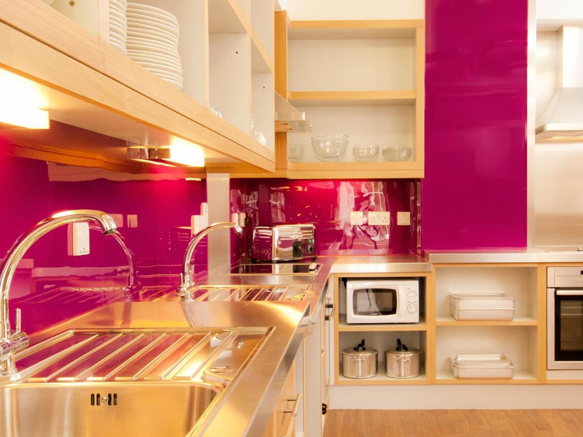 Yha Stratford-Upon-Avon Hostel Eksteriør bilde